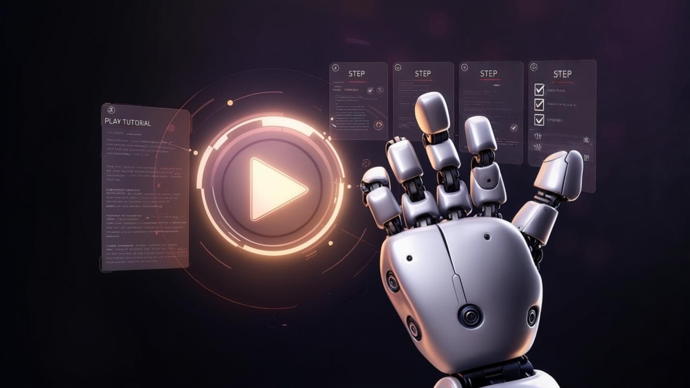 Getting Started with Knowbotic